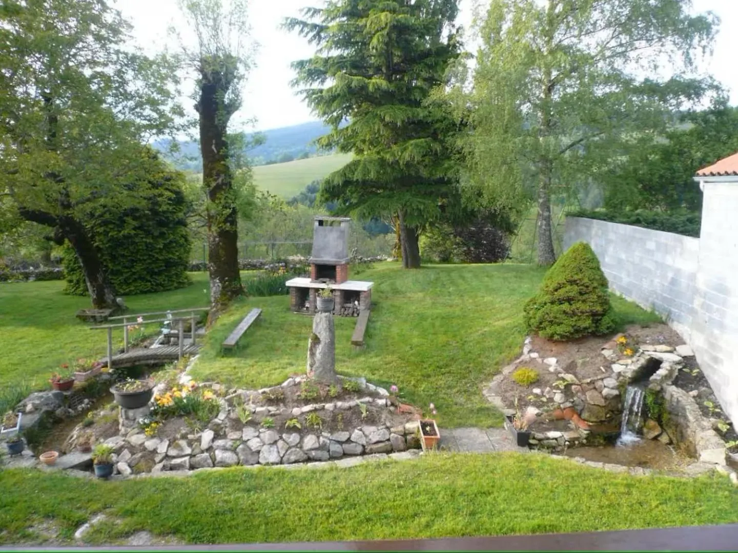 Gite De La Source Noiretable 0*,  Франция